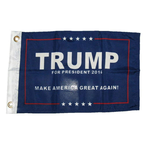 Trump Flag Make America Great Again for PresidentES 3x5 Foot Wholesale Donald J 